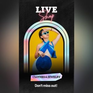 Please like get notified on my show 😊